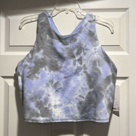 NWT Athleta Conscious Textured Crop D-DD size 3X - Picture 5 of 5